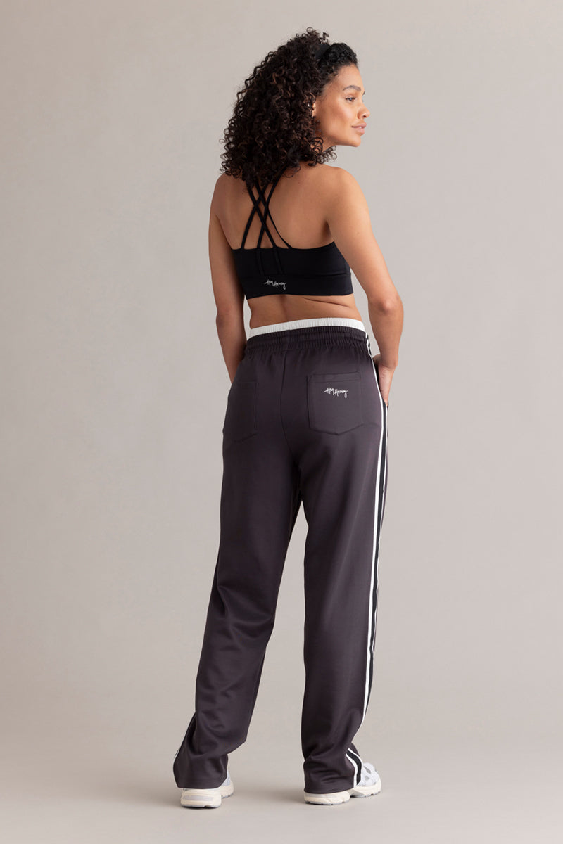 Trackpants Black Hole | Hey Honey & Active Wear