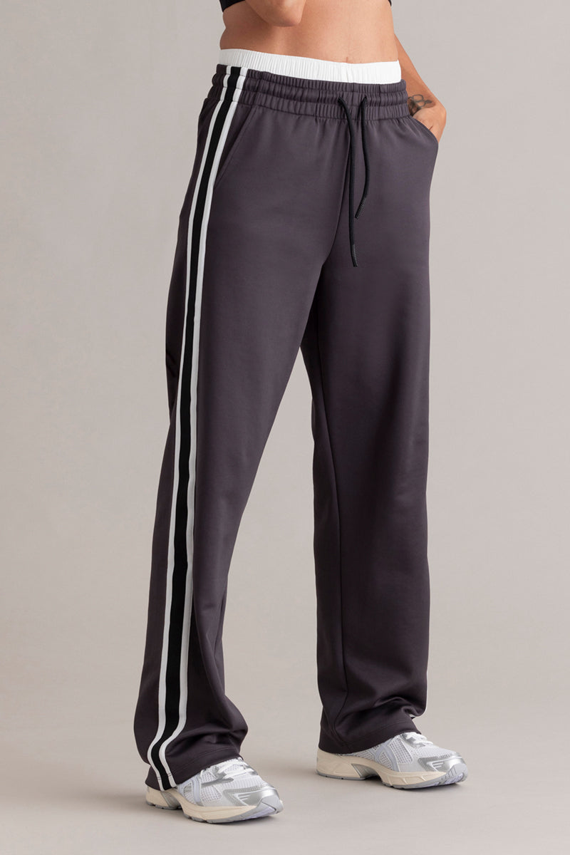 Trackpants Black Hole | Hey Honey & Active Wear