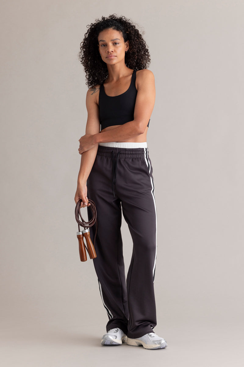 Trackpants Black Hole | Hey Honey & Active Wear