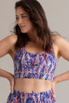 Bra Brushstroke | Hey Honey & Active Wear