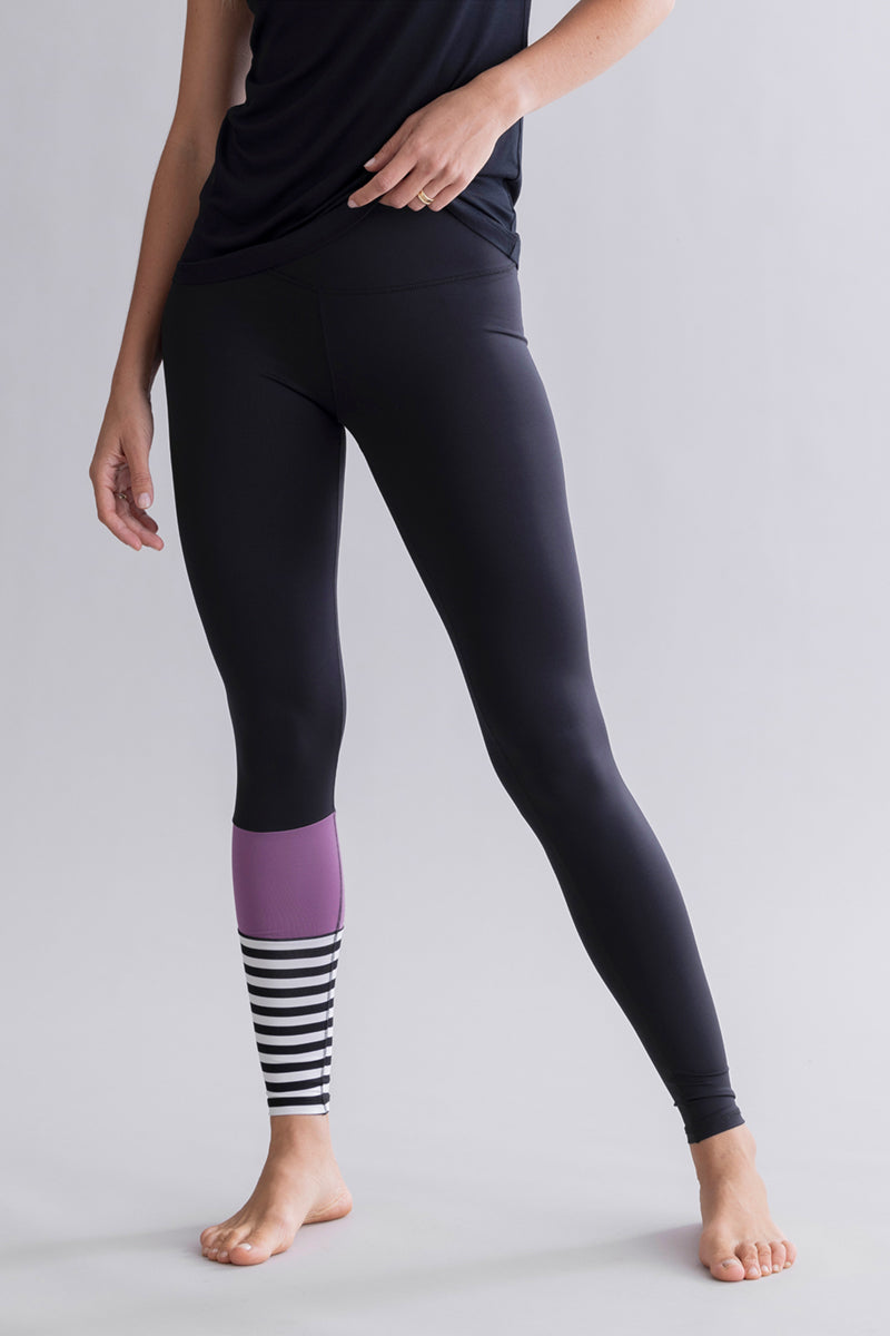 Active Tank Top Black | Hey Honey & Active Wear