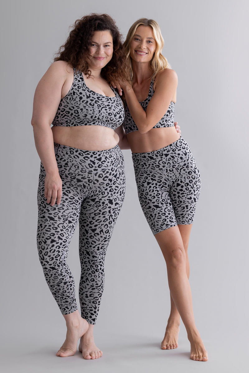 Leggings Mono Leo Stone | Hey Honey & Active Wear