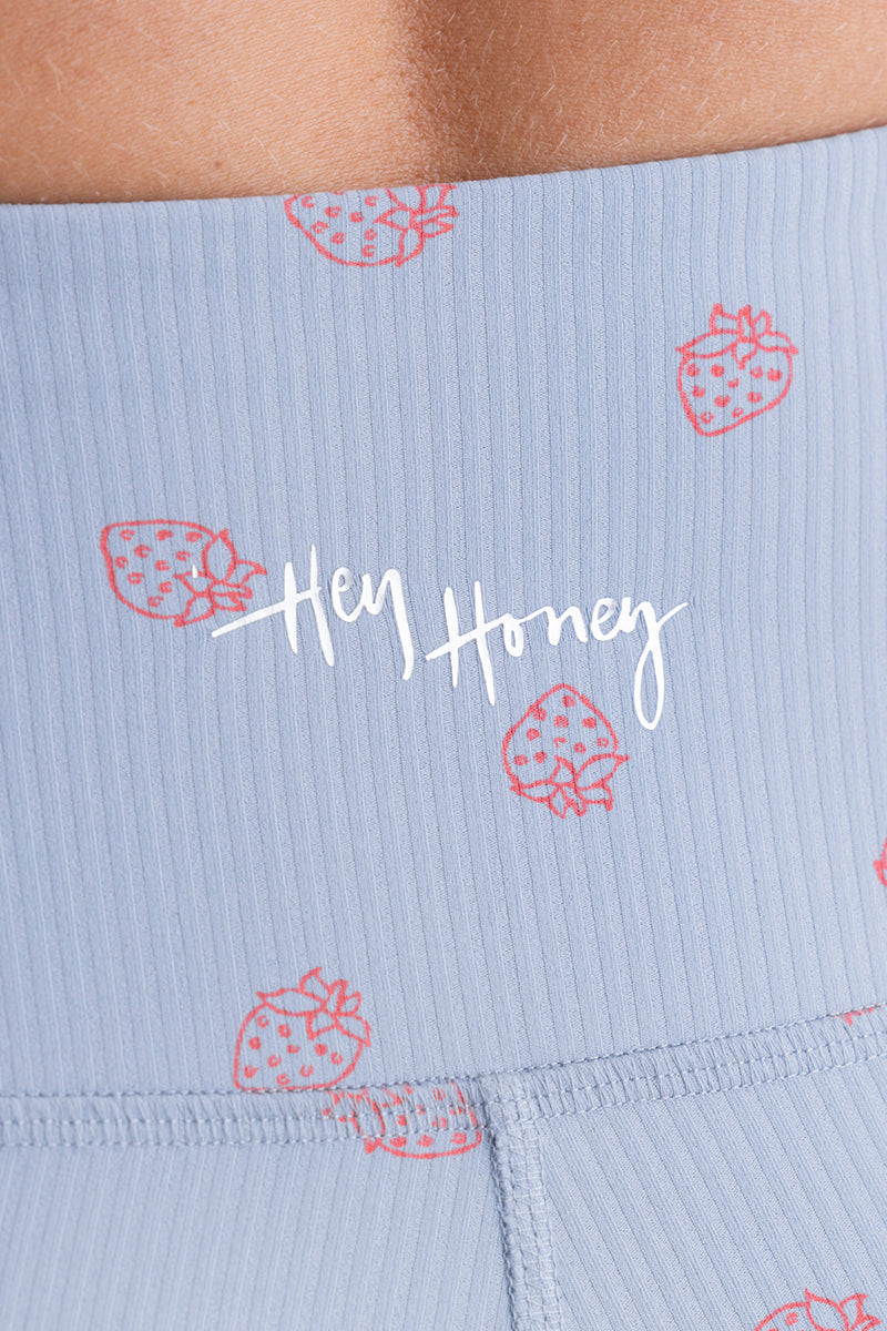 Bra Juicy Dusty Blue