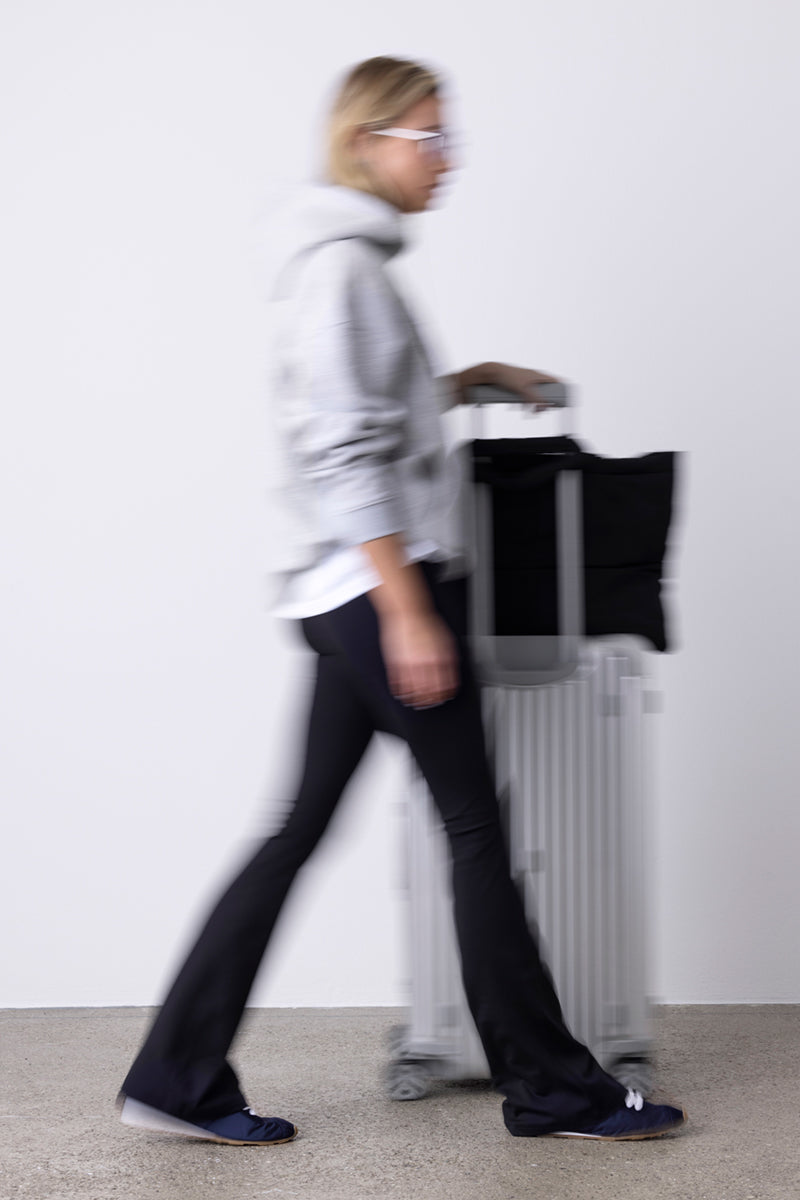 Hoodie Grey Melange 108 | Hey Honey & Active Wear