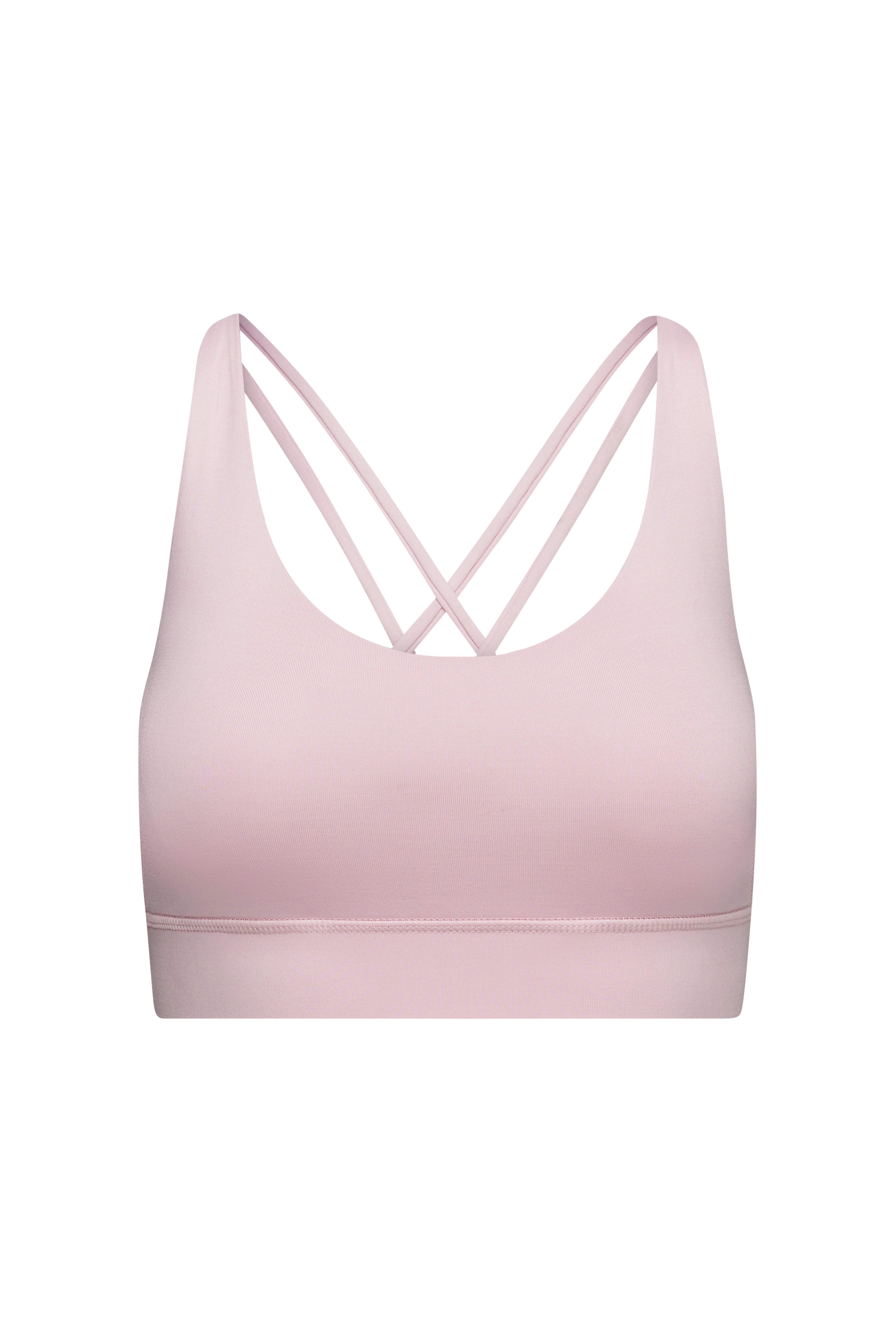 Criss-Cross Bra Dawn | Hey Honey Yoga & Active Wear