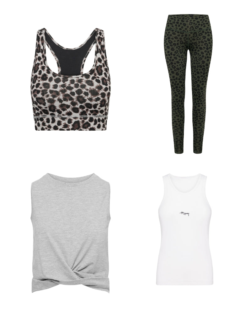Wholesale Bestselling Bundle | Hey Honey & Active Wear