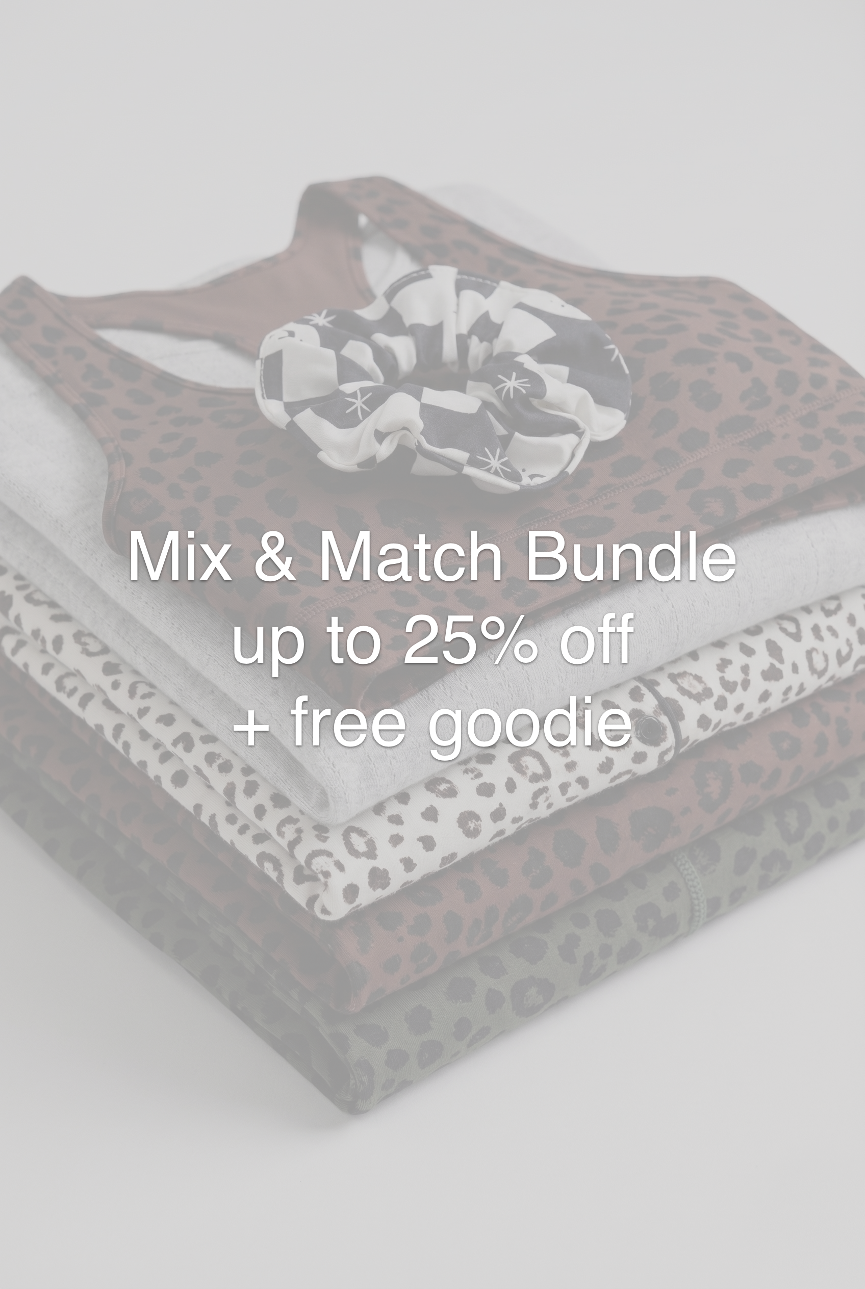 Mix & Match Bundle