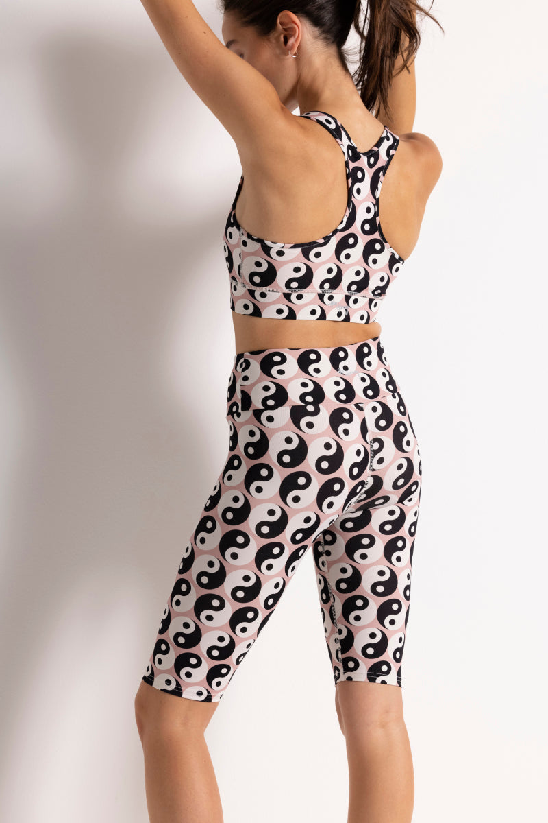 Yin-Yang Set | Hey Honey Yoga & Active Wear