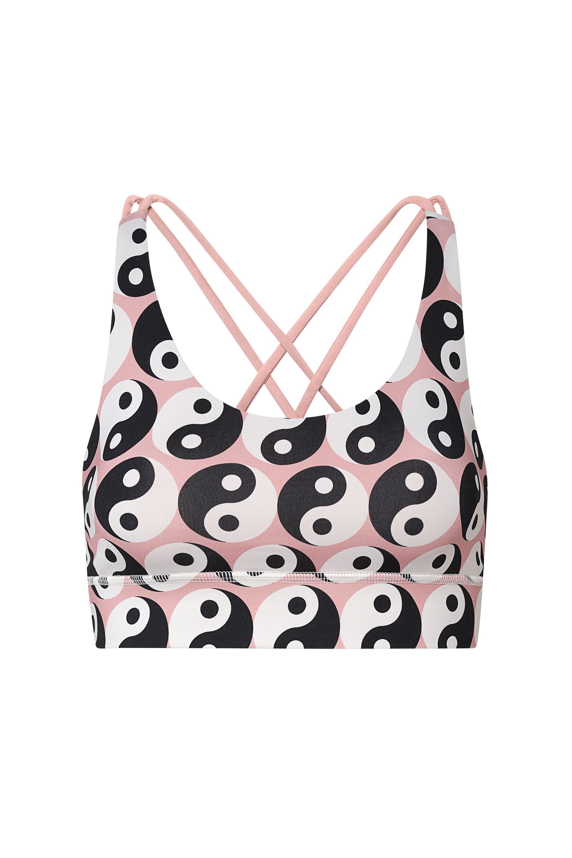 Yin Yang Set | Hey Honey Yoga & Active Wear