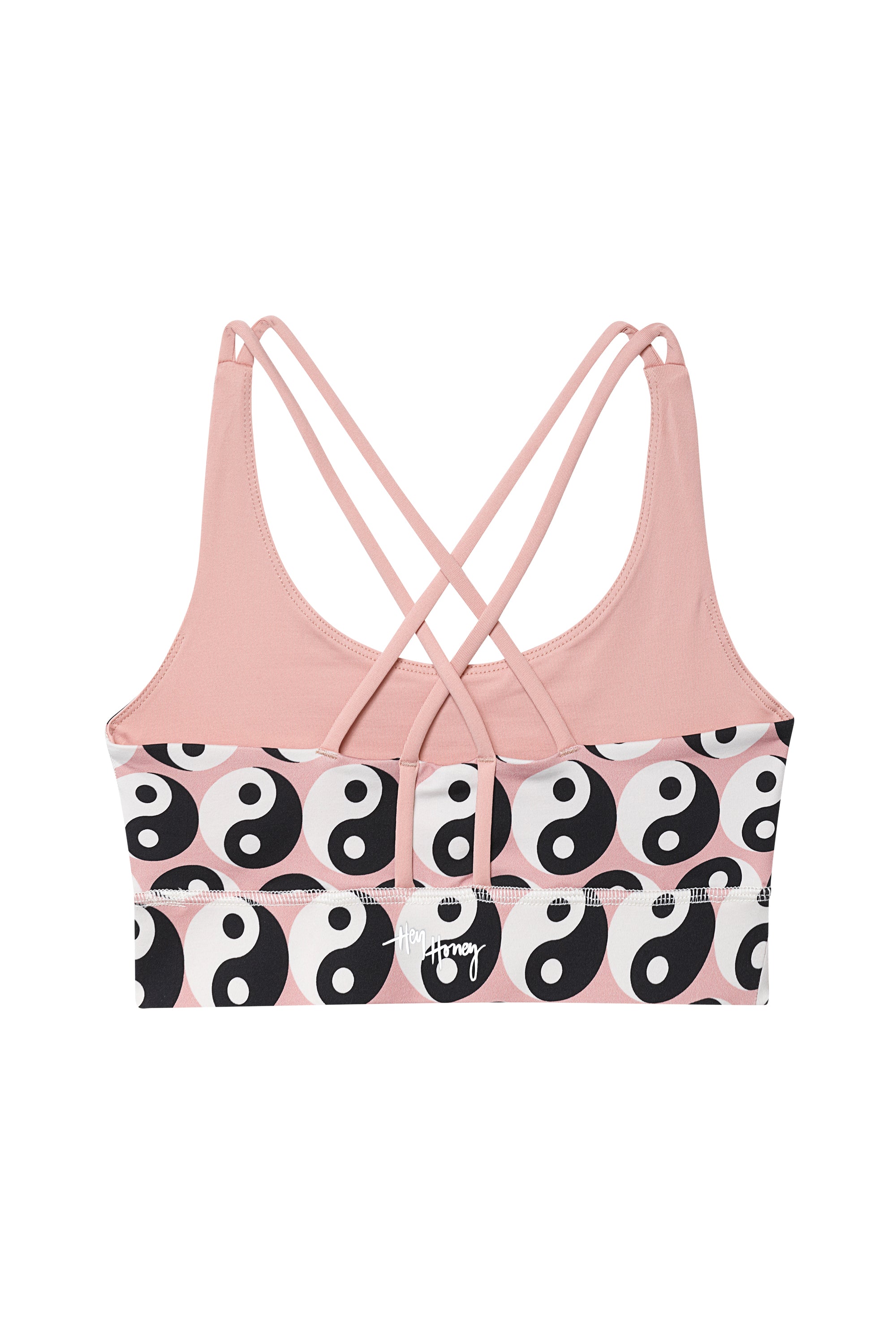 Yin Yang Set | Hey Honey Yoga & Active Wear