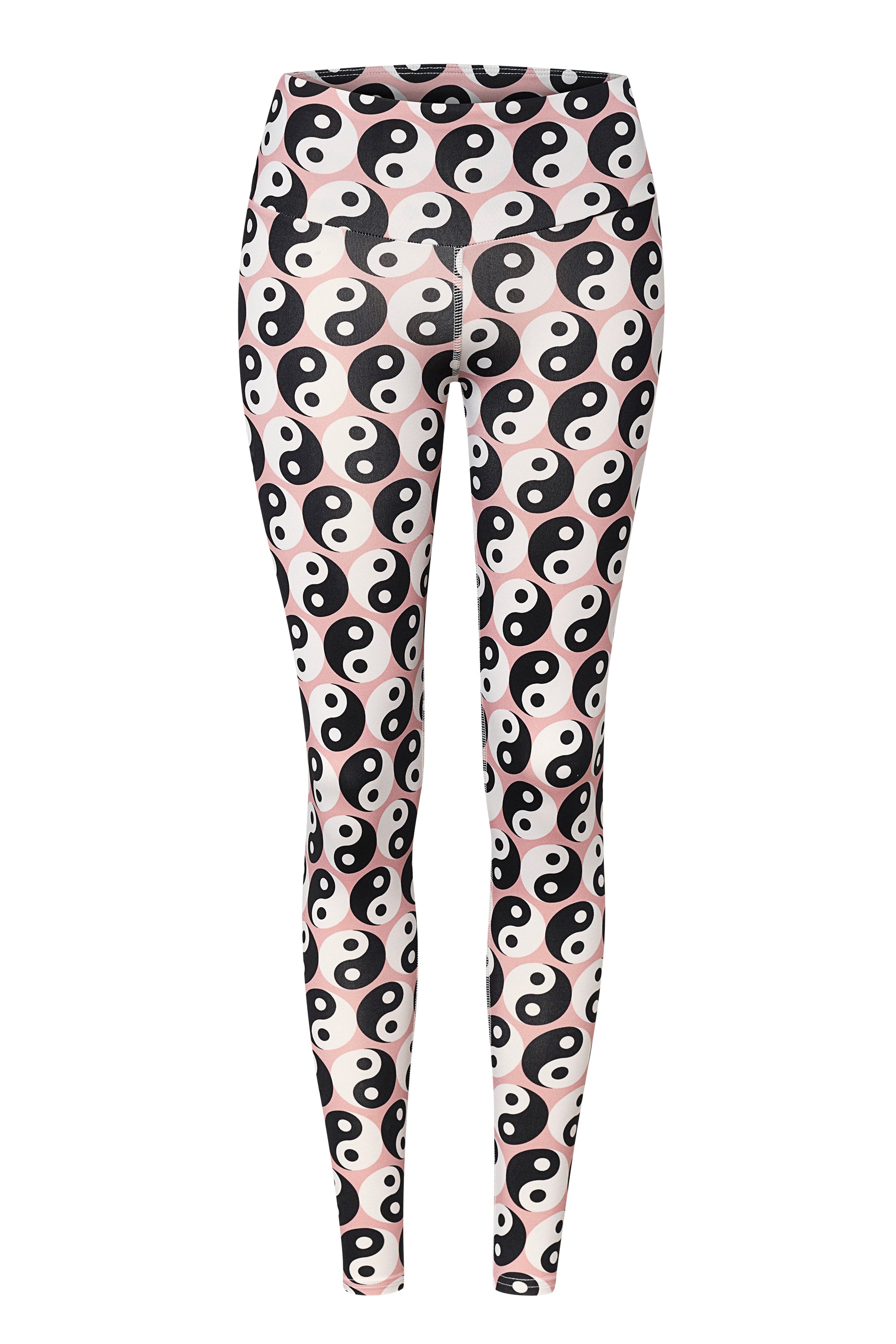 Yin Yang Set | Hey Honey Yoga & Active Wear