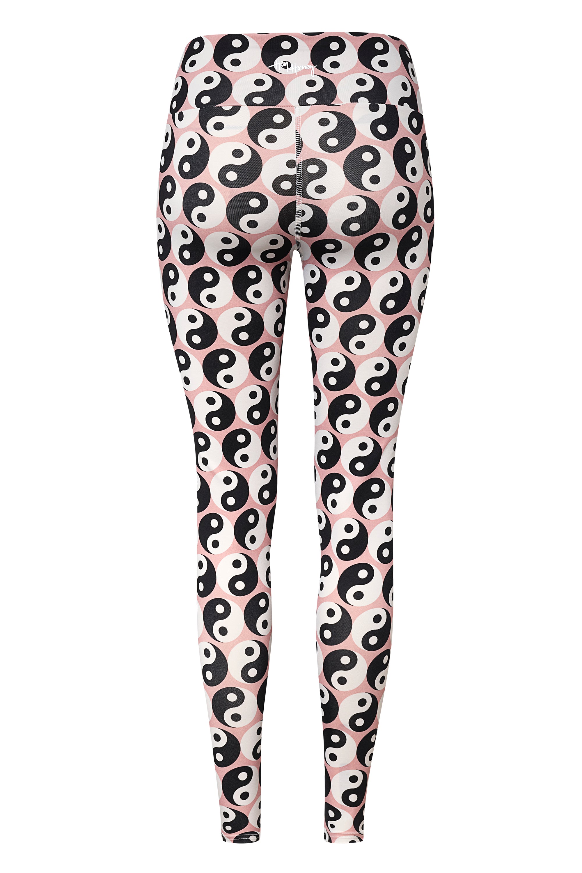 Yin Yang Set | Hey Honey Yoga & Active Wear